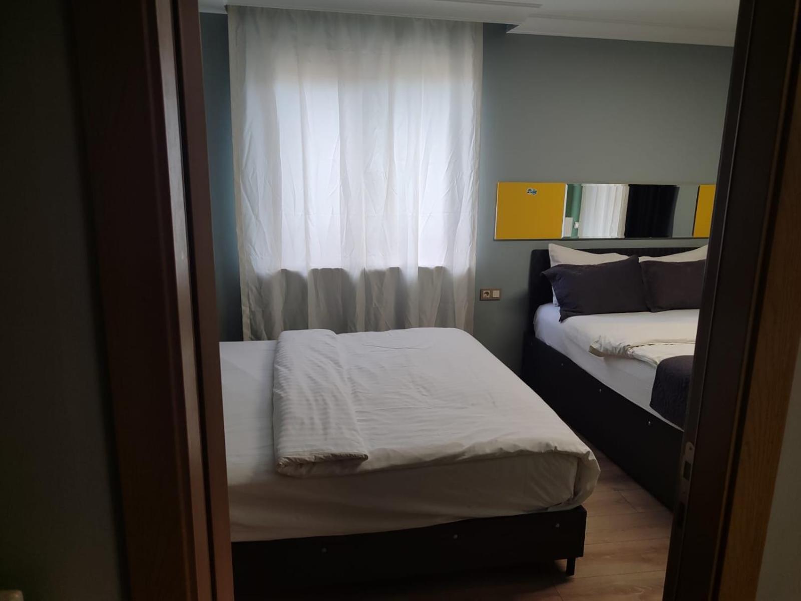 Butik 24 Suites 安卡拉 外观 照片